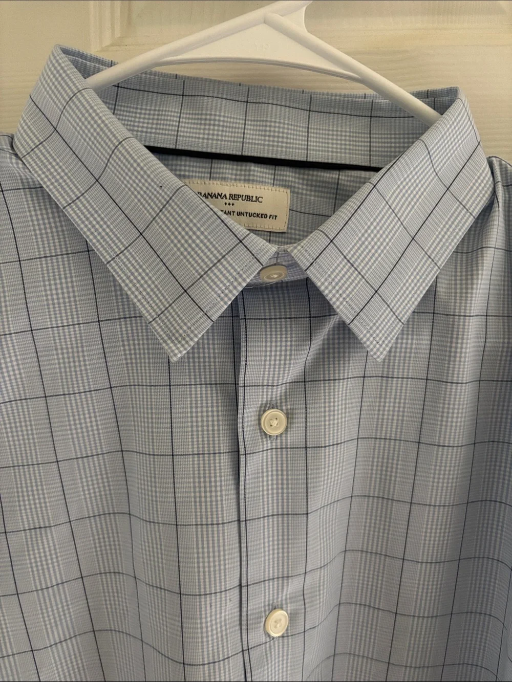 Banana Republic classic men